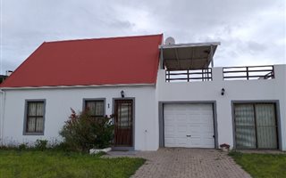 4 Bedroom House in Skiathos