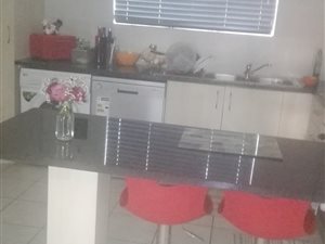 2 Bedroom Apartment in Rynfield