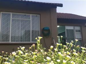 2 Bed Townhouse in Bonaero Park