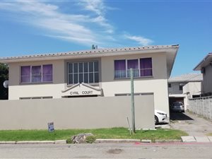 12 Bed Flat in Vincent
