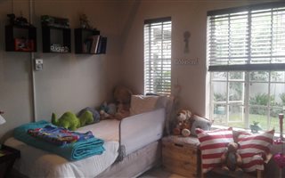 3 Bedroom Townhouse in Waterval East