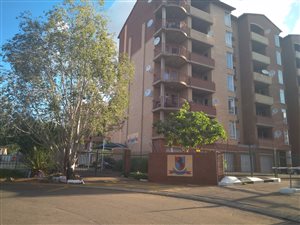 2 Bed Apartment in Die Wilgers