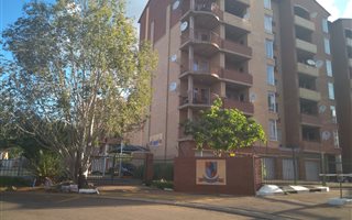 2 Bedroom Apartment in Die Wilgers