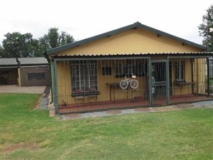 4 Bed House in Theoville