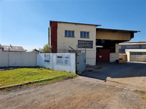 2000 m² Commercial space in Powerville