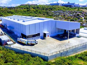 12166 m² Industrial space in Cato Manor