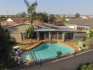 3 Bed House in Witpoortjie