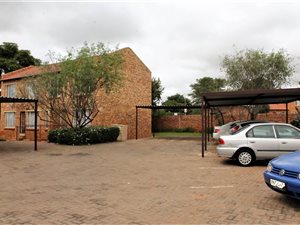 2 Bed Townhouse in Clarina