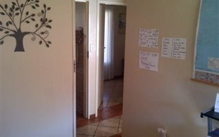 3 Bedroom Townhouse in Boardwalk Meander