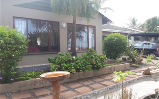 3 Bedroom House in Manaba