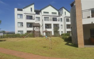 1 Bedroom Apartment in Dainfern