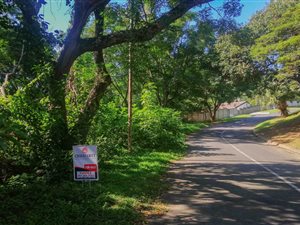 1973 m² Land available in Illovo Glen