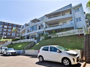 3 Bed Simplex in Morningside