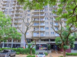 1 Bed Apartment in Hatfield