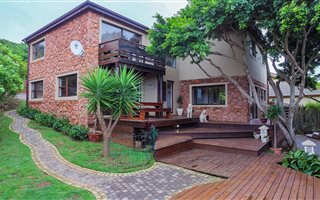 4 Bedroom House in Wavecrest
