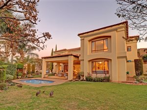 5 Bed House in Pretorius Park