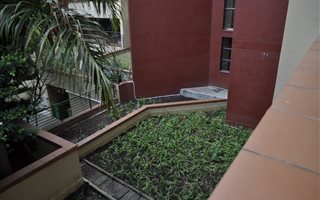 2 Bedroom Apartment in Umhlanga Ridge