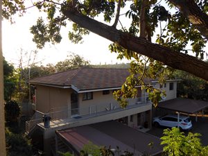 2 Bed Townhouse in Warner Beach