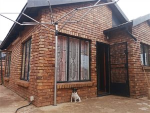 2 Bed House in Danville