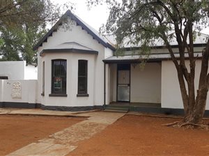 3 Bed House in Petrusburg