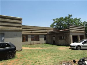 4 Bed House in Ferryvale