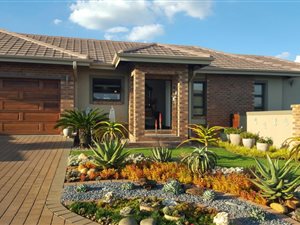3 Bed House in Midstream Hill