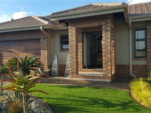 3 Bed House in Midstream Hill