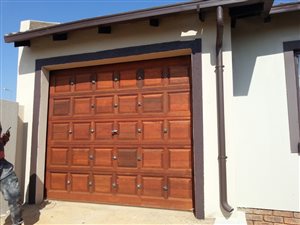 3 Bed House in Amandasig