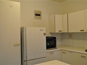 Studio apartment in Westville
