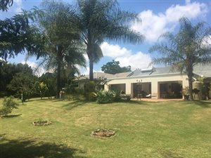 8656 m² Farm in Chartwell