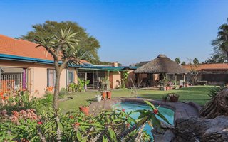 3 Bedroom House in Brits