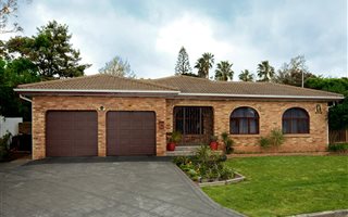 3 Bedroom House in Nerina