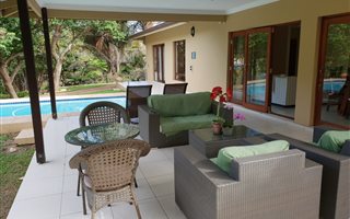 3 Bedroom House in Salt Rock