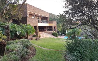 5 Bedroom House in Steiltes