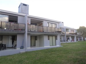 2 Bed Apartment in Hartenbos