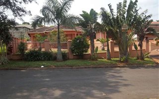 4 Bedroom House in Felixton