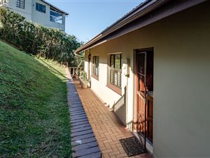 3 Bedroom House in Glenmore