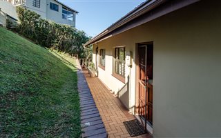 3 Bedroom House in Glenmore