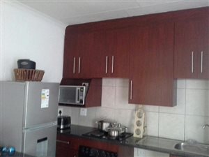 1 Bed Townhouse in Bonanne