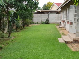 2 Bed House in Allen Grove