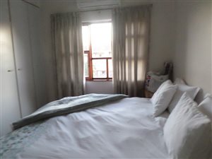 3 Bed Duplex in Meerensee