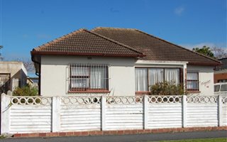 3 Bedroom House in Southfield