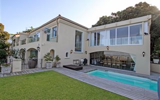 5 Bedroom House in Poortjies