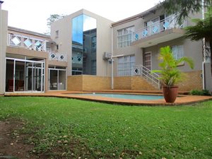 4 Bed House in Fairview