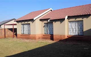 2 Bedroom Townhouse in Clarina