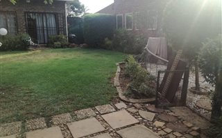 2 Bedroom House in Wierda Park