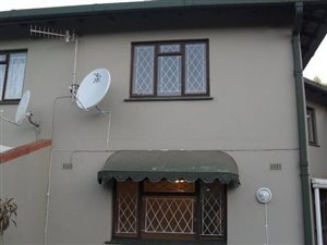 2 Bed Duplex in Malvern