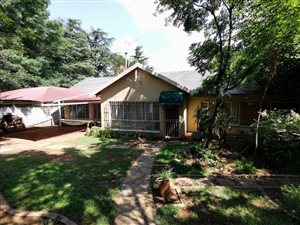 4 Bed House in Symhurst
