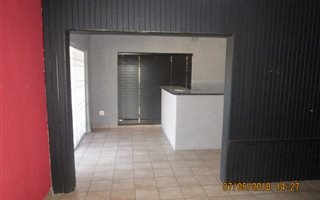 140 m² Office Space in Three Rivers