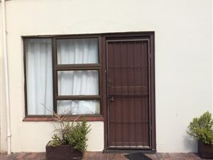 3 Bed Apartment in La Mercy
